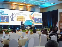 Perkuat Komitmen Perbaikan Tata Kelola Pertambangan, PT Timah Gelar FGD