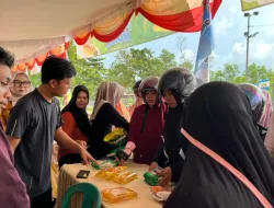 Ada Pangan Murah di Bangka Tengah, Masih Tersisa Empat Kali Lagi