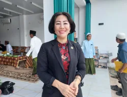 Energi Kuda Api Membara, Me Hoa: Saatnya Babel Tancap Gas!