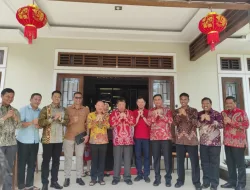 Rayakan Imlek 2026, Thomas Jusman Perkuat Silaturahmi dan Gaungkan Semangat Kerja Keras di Tahun Kuda Api