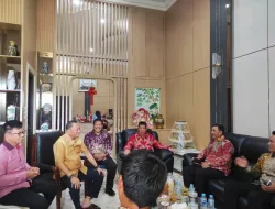 Tahun Baru Imlek, Bambang Patijaya Harapkan Ekonomi Babel Berlari Kencang di Tahun Kuda Api