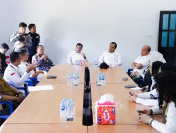 Komisi VI DPR RI Dukung PT TIMAH Tbk Libatkan Koperasi sebagai Mitra