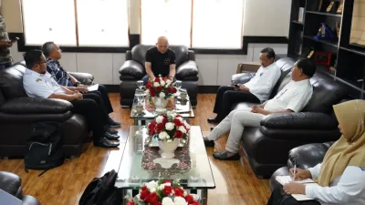 Ribuan Ijazah SMA/SMK Tertahan, Diduga karena Tunggakan Biaya? DPRD Babel Panggil Dindik