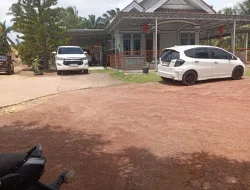 Bareskrim Polri Geledah Rumah Cukong Timah Aho di Toboali, Diduga Terkait Penyelundupan Timah ke Malaysia