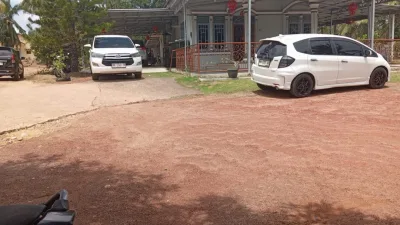 Bareskrim Polri Geledah Rumah Cukong Timah Aho di Toboali, Diduga Terkait Penyelundupan Timah ke Malaysia