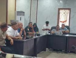 Masyarakat Penambang di Wilayah IUP PT Timah Tagih Janji PT Timah Naikkan Harga