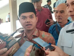 Yogi Maulana Desak PT Timah Naikkan Imbal Jasa Mitra