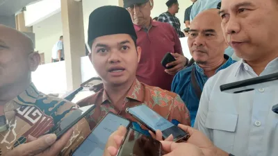Yogi Maulana Desak PT Timah Naikkan Imbal Jasa Mitra