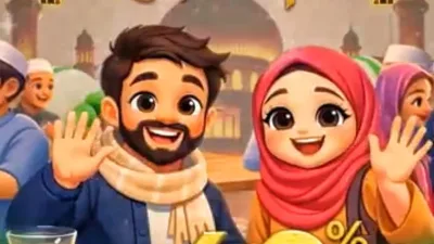 Ramadan Makin Hemat! Bank Sumsel Babel Bagi Diskon Takjil hingga 40 Persen