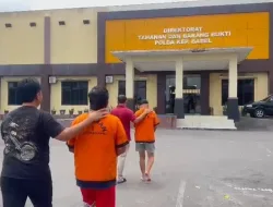 Babak Baru Laka Tambang Pondi, Polda Babel Kembali Tetapkan Dua Tersangka Baru