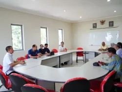 Datangi PT SID, DPRD Babel Pastikan Ketersediaan Distribusi LPG 3 Kilogram