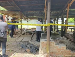 Diduga Hasil Penyelundupan Timah Ilegal ke LN, Aset hingga Properti Milik Asui di “Police Line” Bareskrim