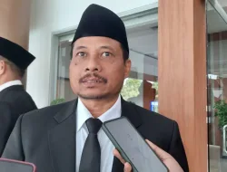 Soal Pencairan THR, Pemprov Babel Masih Tunggu Permenkeu