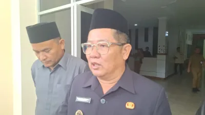 Pemkab Bangka Tengah Siapkan Perda Khusus Penanggulangan Kemiskinan