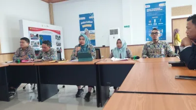 BPJN Babel Siapkan Jalan Nasional Lebih Nyaman Jelang Mudik Lebaran 2026