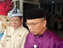 Ini Upaya Pemkab Bangka Tengah Lepas dari Ketergantungan Sektor Pertimahan, Fokus Perikanan, UMKM dan Pertanian