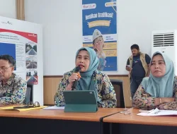 Mudik Aman Tanpa Genangan, Ini Langkah Cepat BPJN Babel!