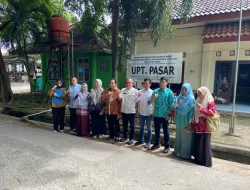 Satgas Pangan Kabupaten Babar Pastikan Harga dan Stok Aman Selama Ramadan 