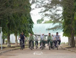 Ini Syarat Pendaftaran Program Kelas  Beasiswa PT Timah di SMAN 1 Pemali
