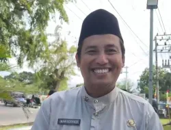 Dinas Perikanan Bangka Tengah Alokasikan Bantuan Nelayan Target Turunkan Kemiskinan