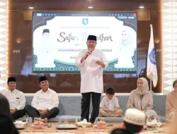Selama Ramadan, Gubernur Babel akan Keliling Kabupaten/Kota