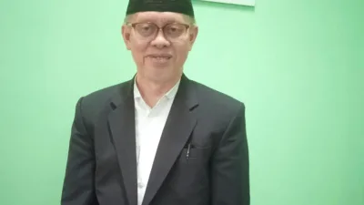 Kampung dan Semangat Berperadaban