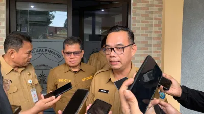 Pemkot Pangkalpinang Resmi Potong TPP ASN 20 Persen, Sekda Kota Beberkan Alasannya