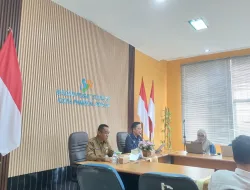 Pemkot Pangkalpinang Bandingkan Data Inflasi Januari 2026 dengan BPS, Harga Pokok Tetap Terkendali