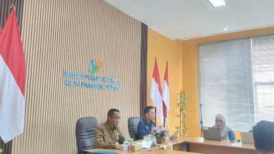Pemkot Pangkalpinang Bandingkan Data Inflasi Januari 2026 dengan BPS, Harga Pokok Tetap Terkendali