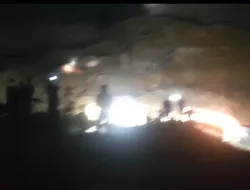 Enam Korban Laka Tambang di Pemali Ditemukan Meninggal Dunia, Satu Orang Masih Proses Pencarian