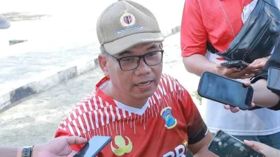 Pemilihan RT/RW di Pangkalpinang Digelar Usai Lebaran Idulfitri 2026, Segini Honor yang Akan Diterima