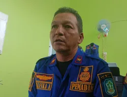 Awas! Sengaja Bakar Hutan dan Lahan Terancam Denda Rp5 Miliar, Damkar Bangka Siapkan Layanan Siaga 24 Jam