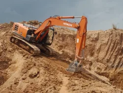 Satu Korban Laka di Tambang Timah Pemali Tak Kunjung Ditemukan, Hari Ketiga Pencarian Tim SAR Tambah Alat Berat