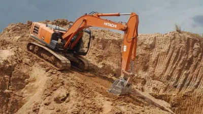 Satu Korban Laka di Tambang Timah Pemali Tak Kunjung Ditemukan, Hari Ketiga Pencarian Tim SAR Tambah Alat Berat