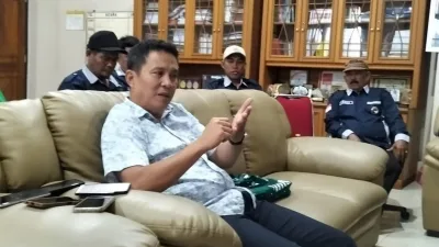 Petani Sayur Tebas Panen Sayur Karena Harga Anjlok, Ini Tanggapan Bupati Bangka