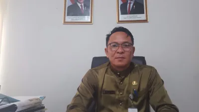 Bentuk Tim, Disnaker Pangkalpinang Telusuri Dugaan Pelanggaran Upah Minimum di Salah Satu Perusahaan