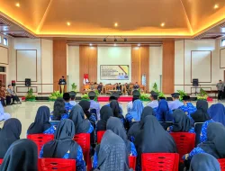 Inilah Nama-nama Camat dan Lurah Baru di Kabupaten Bangka yang Baru Dilantik Fery Insani