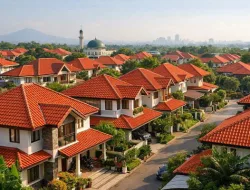 Sejalan dengan Kearifan Lokal, Fery Insani Dukung Program Gentengisasi Pemerintah Pusat