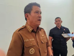 Buntut Aksi Massa Soal Plasma dan Dugaan Gratifikasi di PT GML, Fery Insani Panggil Tiga Camat dan Delapan Kades