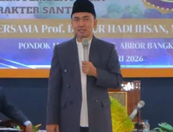Tasawuf Ulama Nusantara dan Dakwah Melayu Bangka: Menjawab Krisis Eksistensial Manusia Modern