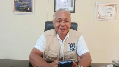 6.057 Warga Penerima PBI-JK di Bangka Dinonaktifkan, Dinsos Lakukan Verifikasi Ulang