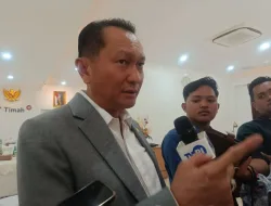 Tegas! Bambang Patijaya Minta Sudahi Isu PLTN, Lokasi Pembangunan Belum Ditentukan