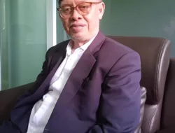 Puasa di Tengah Keterusikan Duniawi