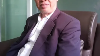 Puasa di Tengah Keterusikan Duniawi