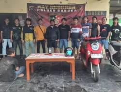 Modus Jadi Dukun untuk Memperdaya Korban, Bujang Kalok Diringkus Satreskrim Polres Bangka