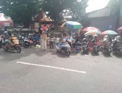 Jelang Ramadan Harga Bahan Pokok di Pasar Pangkalpinang Terpantau Naik, Pembeli Jadi Lebih Selektif