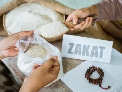 BAZNAS Bangka Ingatkan Masyarakat Bayar Zakat Fitrah Sebelum Lebaran Idulfitri