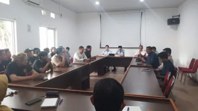 Live Music di Pangkalpinang Tetap Diizinkan Selama Ramadan, DPRD dan Pelaku Seni Sepakati Pembatasan Jam dan Volume