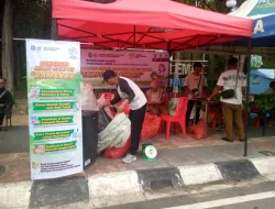 Inovasi DLH Bangka, Program ‘Tampah Bu Rangga’ Bisa Tukar Sampah dengan Sayuran
