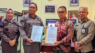 Kajari Bangka Tegaskan Pidana Kerja Sosial Tak Berlaku bagi Residivis